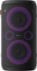 Музыкальный центр Hisense Party Rocker One - каталог товаров магазина Арктика