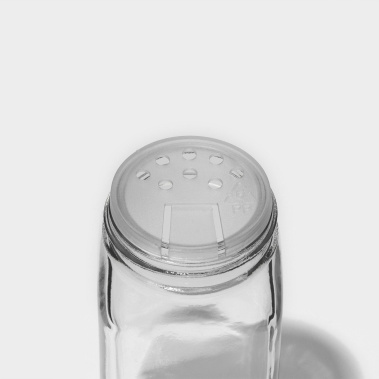 Банка д/специй Доляна «Эко» 9600691 120 мл - Сима-ленд - фото в интернет-магазине Арктика