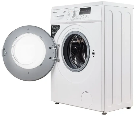 Стиральная машина LERAN WM 607SD - фото в интернет-магазине Арктика