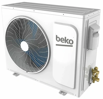 Кондиционер Beko BRFPA 120/ BRFPA 121 - фото в интернет-магазине Арктика