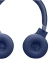 Наушники JBL Live 670NC Blue (JBLLIVE660NCBLU) - фото в интернет-магазине Арктика
