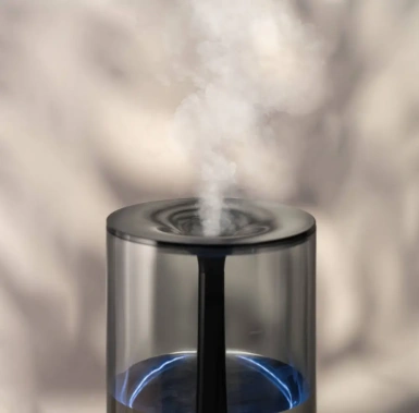 Увлажнитель BORK H503gg - фото в интернет-магазине Арктика