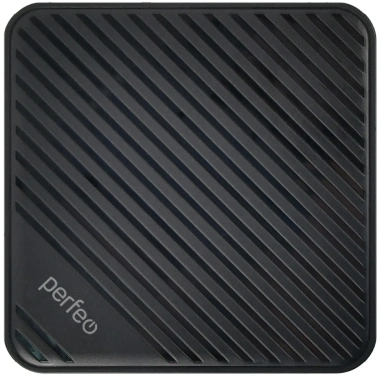 Смарт приставка Perfeo Logic 2+16Gb (PF_A4555) - фото в интернет-магазине Арктика