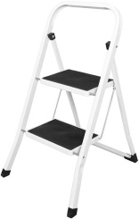 Стремянка "Joy Home" Slimmy 2 ступени - каталог товаров магазина Арктика