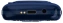 Мобильный телефон Maxvi B21ds up Blue - фото в интернет-магазине Арктика