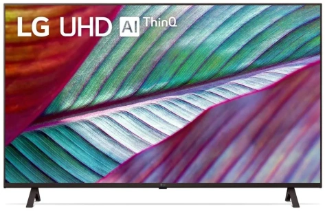 Телевизор LG 55UR78009LL.ARUG UHD Smart TV - фото в интернет-магазине Арктика