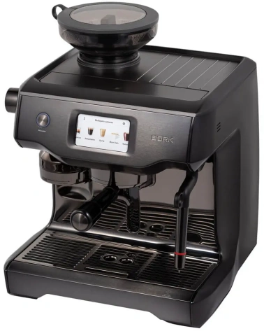 Кофейная станция BORK C820 - фото в интернет-магазине Арктика