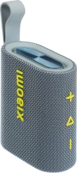 Портативная акустика Xiaomi Sound Pocket 5W Gray S28H-GL (QBH4378GL) - каталог товаров магазина Арктика
