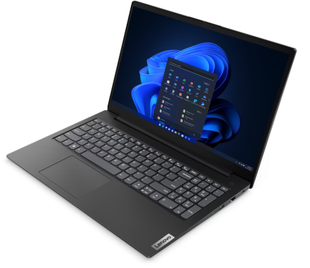 Ноутбук Lenovo V15 G4 AMN (82YU0080UE) R3 7320U/8Gb/256GbSSD/15.6" no OS - фото в интернет-магазине Арктика
