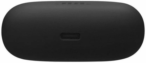 Наушники JBL Wave Beam 2 Black (JBLWBEAM2BLK) TWS - фото в интернет-магазине Арктика