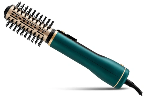 Фен-щетка BRAYER BR3136 - фото в интернет-магазине Арктика
