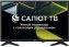 Телевизор LEFF 43F690T Smart TV - фото в интернет-магазине Арктика