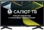 Телевизор LEFF 43F690T Smart TV