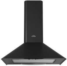 Вытяжка Elikor Fleur 60П-400-П3Л антрацит - каталог товаров магазина Арктика