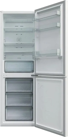 Холодильник Candy CCRN 6180W - фото в интернет-магазине Арктика