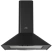 Вытяжка Elikor Fleur 60П-400-П3Л антрацит - фото в интернет-магазине Арктика