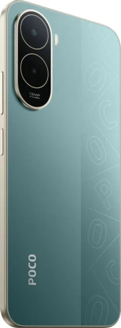 Мобильный телефон POCO C81 Pro 4+128Gb Зеленый* - фото в интернет-магазине Арктика
