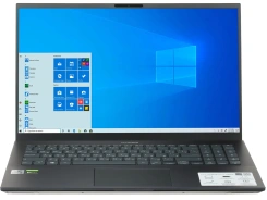 Ноутбук Asus UX535LI-BN139T i5-10300H/8Gb/SSD512Gb/15.6" W10 - каталог товаров магазина Арктика