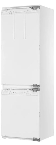 Встраиваемый холодильник Haier BCFT528AWRU - фото в интернет-магазине Арктика