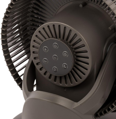 Вентилятор BORK P508 - фото в интернет-магазине Арктика