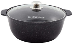 Жаровня жмт528а 5 л - Кукмара - каталог товаров магазина Арктика