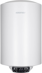 Водонагреватель NORDFROST DDV 100 - каталог товаров магазина Арктика