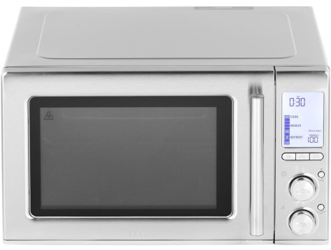 Микроволновая печь BORK W703 - фото в интернет-магазине Арктика