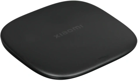 Смарт приставка Xiaomi Mi Box S 3nd Gen MDZ-32-AA 32Gb (PFJ4189RU) - фото в интернет-магазине Арктика