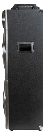Музыкальный центр Supra SMB-2150 - фото в интернет-магазине Арктика