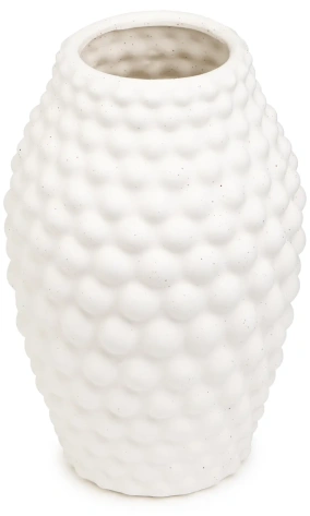 Ваза декоративная 102-704 29 см - Арти М - фото в интернет-магазине Арктика