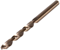 Сверло по металлу ВИХРЬ 5 мм (73/10/6/3) - каталог товаров магазина Арктика