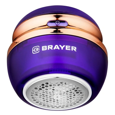 Машинка для снятия катышков BRAYER BR5031 - фото в интернет-магазине Арктика