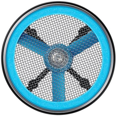 Пылесос Samsung VC18M21C0VR/EV - фото в интернет-магазине Арктика