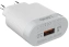 Зарядное устройство сетевое LDNIO A303Q 18W +Type-C QC 3.0 White (LD_B4370) - фото в интернет-магазине Арктика