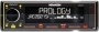 Автомагнитола Prology CDA-8.1 Kraken