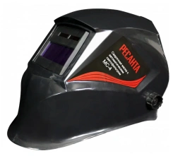 Маска сварочная РЕСАНТА МС-4 - каталог товаров магазина Арктика