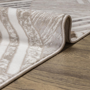 Ковер прямоугольный 9538430 100*200 см - Сима-ленд - фото в интернет-магазине Арктика