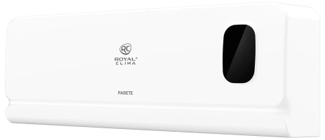 Тепловентилятор ROYAL Clima RFH-PT2000DC-WT PARETE - фото в интернет-магазине Арктика