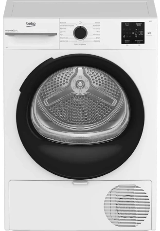 Сушильная машина Beko BM3T37220 - фото в интернет-магазине Арктика