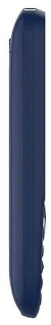 Мобильный телефон Maxvi K20 Blue - фото в интернет-магазине Арктика
