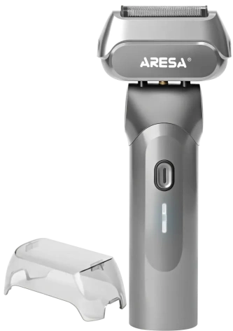 Электробритва Aresa AR-4651 - фото в интернет-магазине Арктика