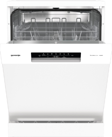 Посудомоечная машина Gorenje GS642E90W - фото в интернет-магазине Арктика