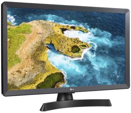 Телевизор LG 24TQ510S-PZ Smart TV CN - фото в интернет-магазине Арктика