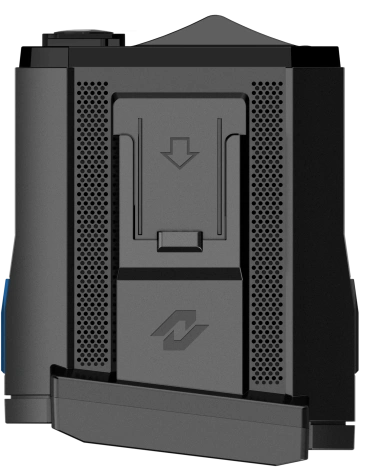 Авторегистратор Neoline X-COP Citysmart с радар-дет - фото в интернет-магазине Арктика