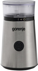 Кофемолка Gorenje SMK150E - каталог товаров магазина Арктика