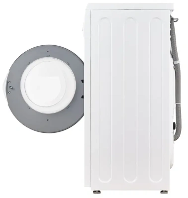 Стиральная машина LERAN WM 607SD - фото в интернет-магазине Арктика