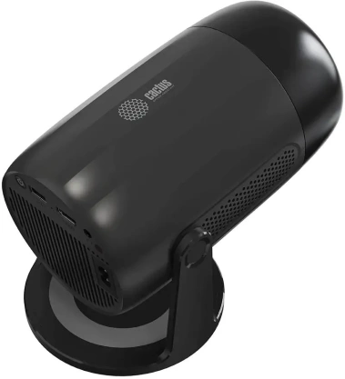 Проектор Cactus CS-PRE.01B.Full HD-A - фото в интернет-магазине Арктика