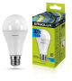 Лампа светодиодная Ergolux LED-A70-30w-E27-4K