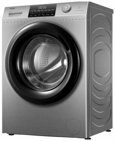 Стиральная машина Haier HW90-BP14959S - фото в интернет-магазине Арктика