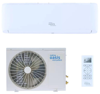 Кондиционер Oasis O-7 Pro - фото в интернет-магазине Арктика